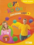 Gra w kolory 2 Ćwiczenia część 4
