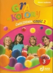 Gra w kolory 3 ćwiczenia część 2