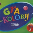 Gra w kolory 3 Pakiet