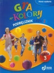 Gra w kolory 3 podręcznik część 1
