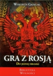 Gra z Rosją do jednej bramki