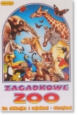 Gra Zagadkowe Zoo