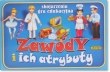 Gra Zawody i ich atrybuty - loteryjka