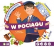 GRA ZAWODY W pociągu