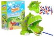 Gra Zręcznościowa Głodny Dinozaur Dino
