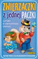 Gra Zwierzaczki z jednej paczki