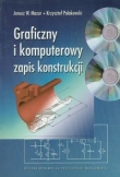 Graficzny i komputerowy zapis konstrukcji