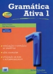 Gramatica Ativa 1 Podręcznik