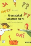 Gramatyka? Dlaczego nie?!