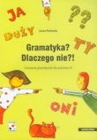 Gramatyka Dlaczego nie