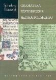 Gramatyka historyczna języka polskiego z ćwiczeniami