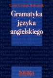 Gramatyka języka angielskiego