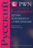 Gramatyka języka rosyjskiego z ćwiczeniami