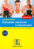 Gramatyka niemiecka z ćwiczeniami