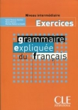Grammaire expliquee intermediaire Ćwiczenia