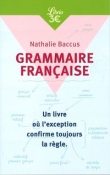 Grammaire francaise