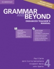 Grammar and Beyond 4 Enhanced Teacher's Manual with CD-ROM