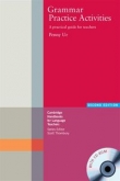 Grammar Practice Activities + CD