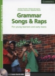 Grammar Songs and Raps Teacher's Book +2CDs (2)
