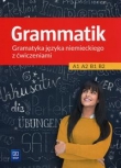 Grammatik A1-A2 Gramatyka języka niemieckiego z ćwiczeniami