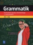 Grammatik A1-A2 Gramatyka języka niemieckiego z ćwiczeniami