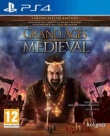 GRAND AGES MEDIEVAL PS4