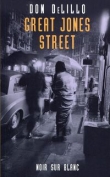 Great Jones Street