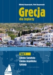 Grecja dla żeglarzy Tom 1