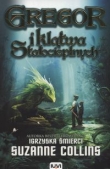 Gregor i klątwa stałocieplnych