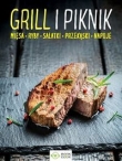 Grill i piknik Mięsa Ryby Sałatki Przekąski Napoje