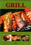 Grill. Wieprzowina, wołowina, cielęcina, warzywa