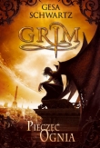 Grim 1. Pieczęć ognia