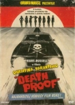 GRINDHOUSE vol.1 DEATH PROOF  Film DVD