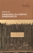 Grobowiec dla Borysa Dawidowicza