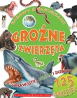 Groźne zwierzęta