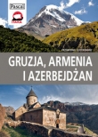 Gruzja, Armenia i Azerbejdżan