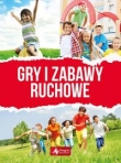 Gry i zabawy ruchowe