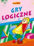 Gry logiczne. Minigry