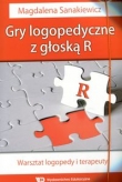 Gry logopedyczne z głoską R Warsztat logopedy i terapeuty