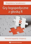 Gry logopedyczne z głoską R Warsztat logopedy