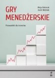 GRY MENEDŻERSKIE BR. GWP  9788374896733
