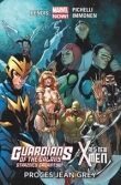 Guardians of the Galaxy (Strażnicy Galaktyki)/All-New X-Men: Proces Jean Grey