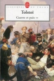 Guerre et paix Tome 2