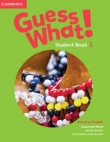 Guess What!  3 Student's Book