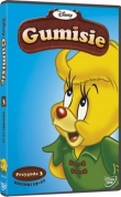 Gumisie sezon 1 Przygoda 3