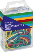 Gumki recepturki 25 g Grand
