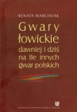 Gwary łowickie dawniej i dziśna tle innych gwar polskich