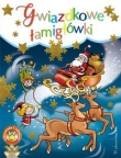 Gwiazdkowe łamigłówki