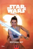Star Wars Przebudzenie Mocy Historia Rey