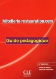 Hôtellerie-restauration.com Guide pédagogique